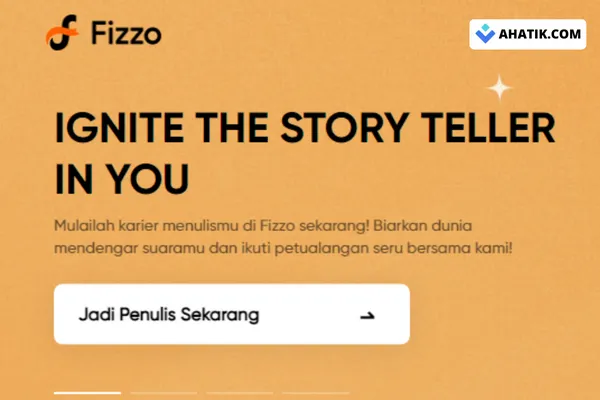 Mendapatkan Uang dari Fizzo